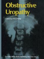 Obstructive Uropathy 1447113829 Book Cover