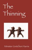 The Thinning 1478700769 Book Cover