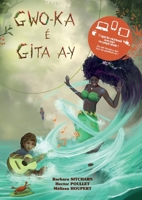 Gwo-Ka é gita a-y B074JP6F5P Book Cover