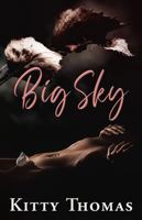 The Big Sky 1960480170 Book Cover