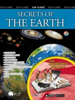 Secrets of the Earth: Our Planet 1910596604 Book Cover