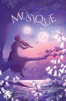 Musique: Recueil de nouvelles (French Edition) 2493447042 Book Cover