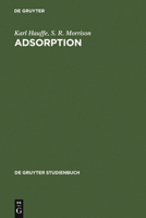Adsorption 3110039583 Book Cover
