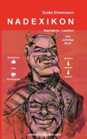 Nadexikon: Nachdenklexikon Das unfertige Buch (German Edition) 3695726733 Book Cover