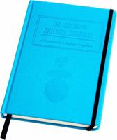 Ocean Blue Meditation Sidekick Journal : A Practical Guide to Exploring Mindfulness 0998656127 Book Cover