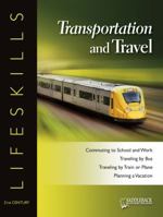 Transportation and Travel 1616511249 Book Cover