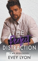 The Perfect Distraction 1736575252 Book Cover
