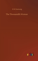 The Thousandth Woman 1984232207 Book Cover