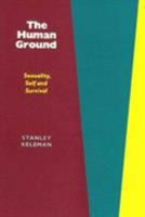 Human Ground 0934320020 Book Cover