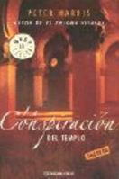 La conspiración del templo 9685961883 Book Cover