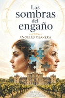 Las sombras del engaño B0CH26RV4X Book Cover