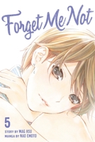 Forget Me Not 5 1632363151 Book Cover