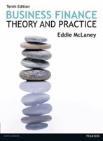 Business Finance 0273717685 Book Cover