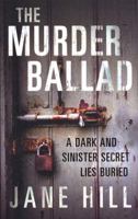 The Murder Ballad 0099476584 Book Cover