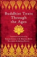 Buddhist Texts through the Ages 1851681078 Book Cover