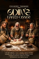 ODIN's Baked Goods: Asgard-Bakers, Giant-Cakers, Viking-Pastry Makers and The Quest for The Perfect Loaf. A Baker's Journey Through Norse Mythology and Viking Sagas B0HC1DKZ1Q Book Cover
