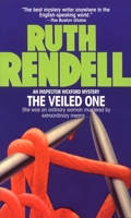 The Veiled One 0345359941 Book Cover