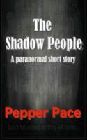 The Shadow People 1512170127 Book Cover