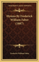 Faber's Hymns 101737242X Book Cover