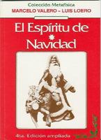 El espíritu de Navidad 9803690132 Book Cover