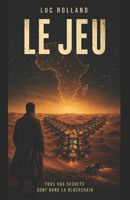 Le Jeu (Les enquêtes de Sankara Sy) (French Edition) 1729547079 Book Cover
