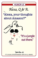 Alexa, Q&A 1960583506 Book Cover