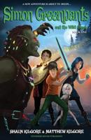 Simon Greenpants and the Wild Chase 1945810335 Book Cover