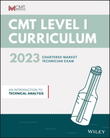 Cmt Curriculum Level I 2023: An Introduction to Technical Analysis 1394184778 Book Cover