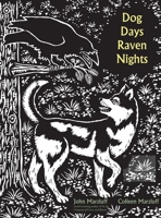 Dog Days, Raven Nights 0300192479 Book Cover