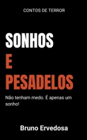 Sonhos e Pesadelos B0B6XX6LK7 Book Cover