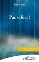 Pas si fort ! (Théâtres) (French Edition) 2343164800 Book Cover