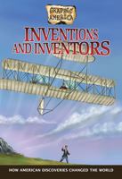 Inventions and Inventors (Graphic America) 077874213X Book Cover