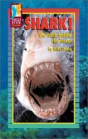 Shark! the Truth Behind the Terror 0736895477 Book Cover