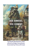 Risk Rangers: Safeguarding Adventure Island: Safety Series: WHAT WENT WRONG? B0DFMDBL2M Book Cover