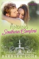 Finding Southern Comfort 0990864219 Book Cover