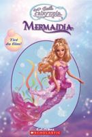 Mermaidia 0439941431 Book Cover
