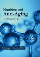 Nutrition and Anti-Aging 3732297594 Book Cover