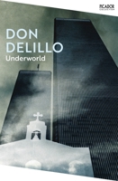 Underworld 1529092094 Book Cover