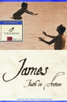 James: Faith in Action (Bible Study Guides) 0877884218 Book Cover