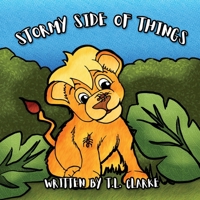 Stormy Side of Things B0BM3YFZHG Book Cover