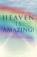 Heaven is Amazing 1947765108 Book Cover