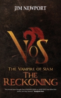 The Reckoning (The Vampire of Siam) 1960721321 Book Cover