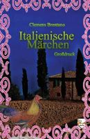 Italienische Märchen 1482342731 Book Cover
