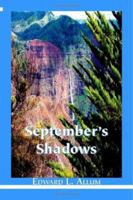 September's Shadows 1553691911 Book Cover