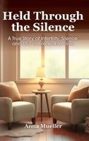 Held Through the Silence B0H6RJNPHZ Book Cover
