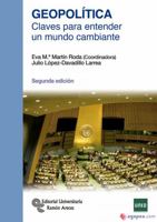 Geopolítica: Claves para entender un mundo cambiante 8499612792 Book Cover