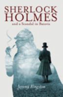 Sherlock Holmes and a Scandal in Batavia 1444829777 Book Cover