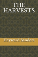 The Harvests null Book Cover