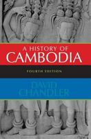 A History of Cambodia 9749511573 Book Cover