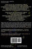 The Galactic Superwave Tarot 0615251013 Book Cover